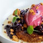 Pain perdu de pain d’épices
