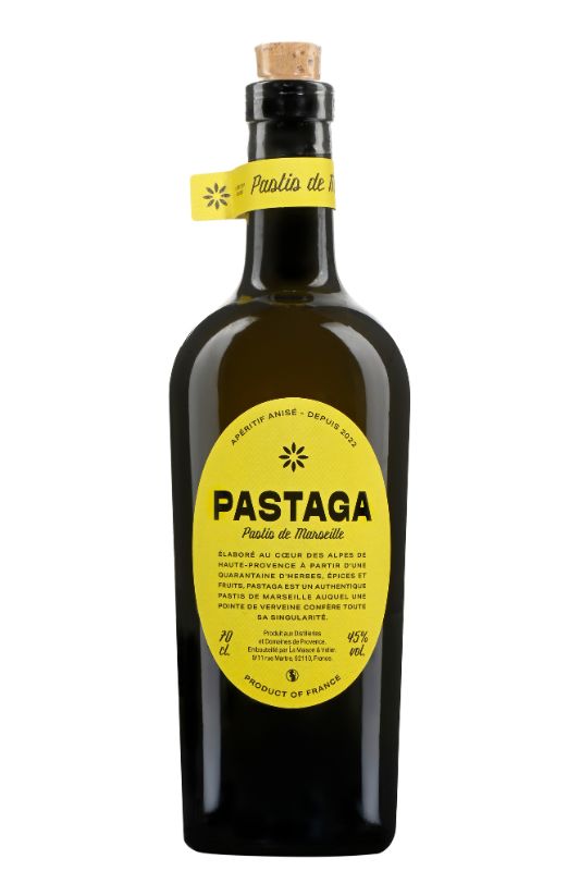 Pastaga