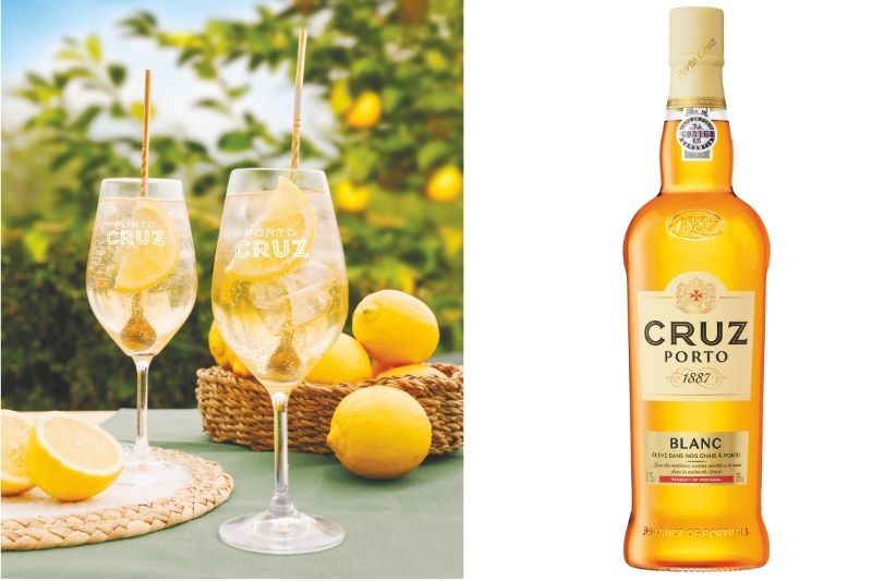 Porto Tonic