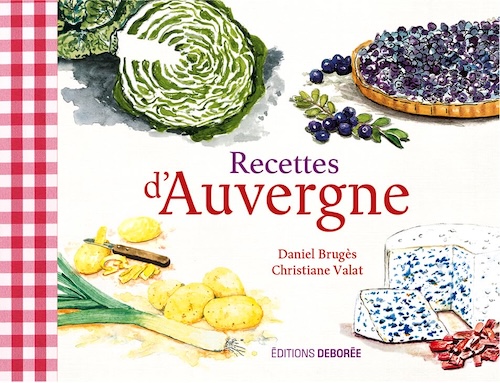 Les livres gastronomiques de juin 2026