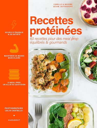 Les livres gastronomiques de juin 2026