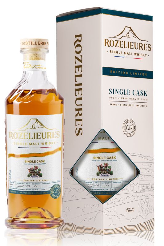 Rozelieures