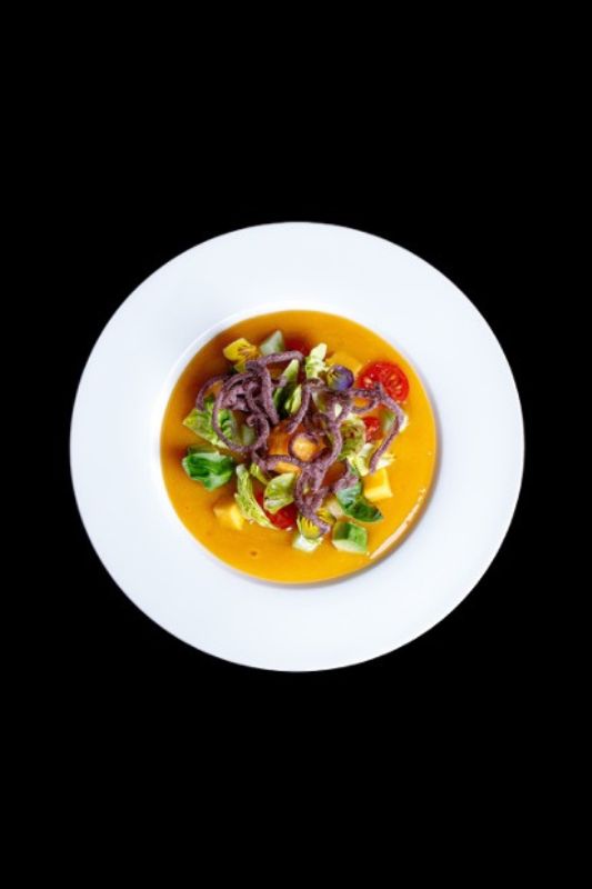Agenda Gourmand du 8 juin