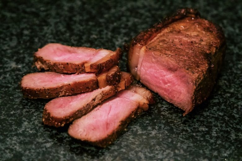Comment cuisiner le magret de canard