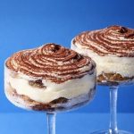 Tiramisu glacé très facile