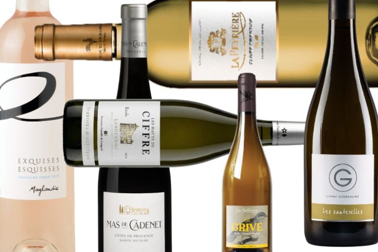 Vins d’été 2026