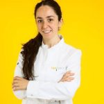 Viviana Pisacane Top Chef