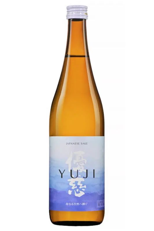 Saké Yuji