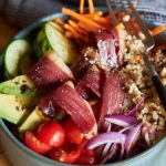 20 recettes de bowl