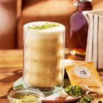 5 recettes de thés latte