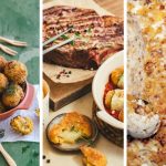 Le menu de la semaine du 20 juillet