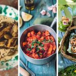 Le menu de la semaine du 27 juillet