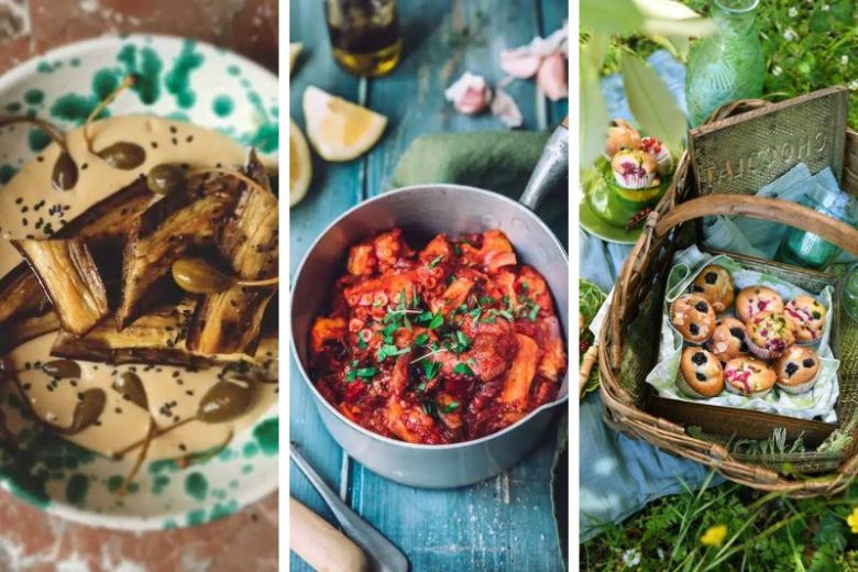 Le menu de la semaine du 27 juillet