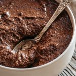 Mousse au chocolat revisitée