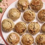 Muffins au pesto genovese