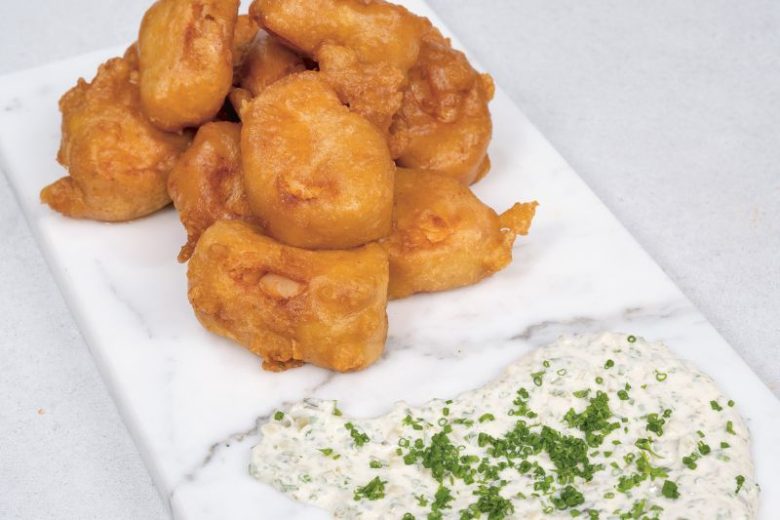 Kibbeling