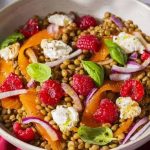 Les salades d’été 2026