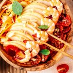 Salade thaïlandaise