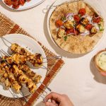 Shish taouk