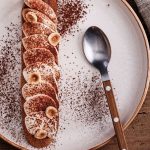 Tiramisu chocolat et limoncello
