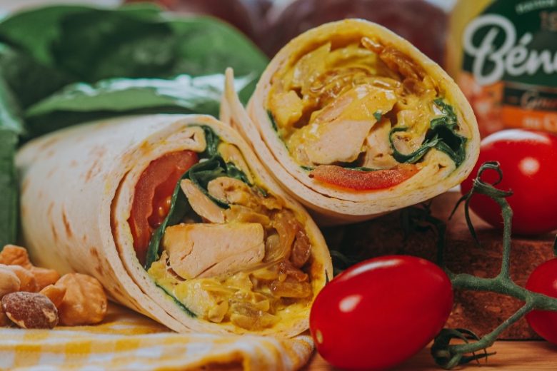 20 recettes à emporter en pique-nique