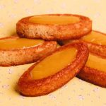 Barquettes aux mirabelles de Lorraine