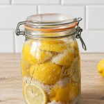 Citrons confits