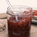 Confiture de quetsche