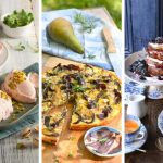 Le menu de la semaine du 10 août