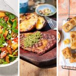 Le menu de la semaine du 17 août