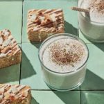 Limonade de coco