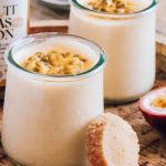 Mousse passion