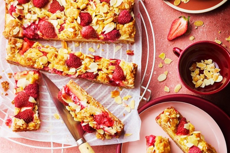 Recettes de goûters maison