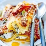 recettes de pâtes à cuisiner en été