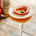 Virgin Pornstar Martini