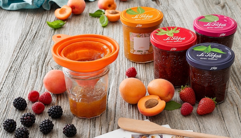 Agenda Gourmand du 7 septembre