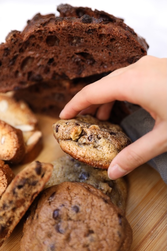 Cookies Archiibald