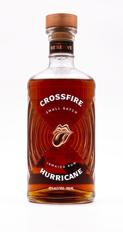 rhum Crossfire Hurricane Reserve
