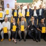Gault&Millau Tour Paris 2027