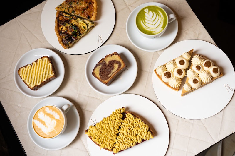 Bar à Tartes de Coutume