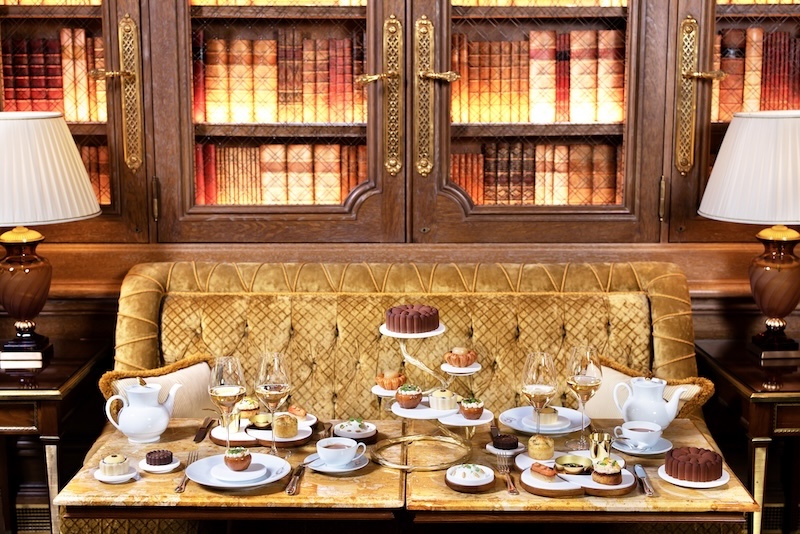 Agenda Gourmand du 2 septembre