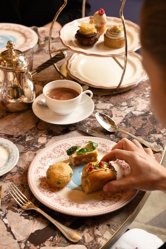 Agenda Gourmand du 7 septembre