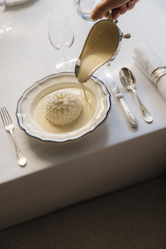 Agenda Gourmand du 21 septembre