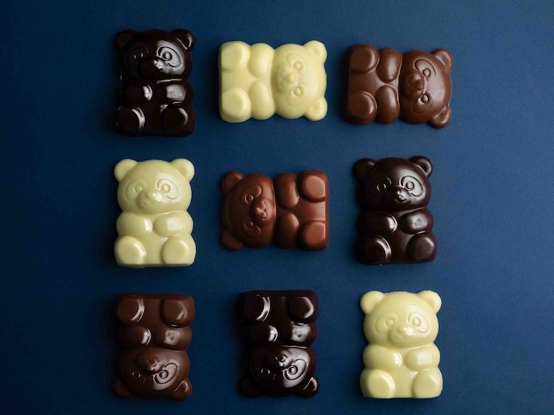 Agenda Gourmand du 21 septembre
