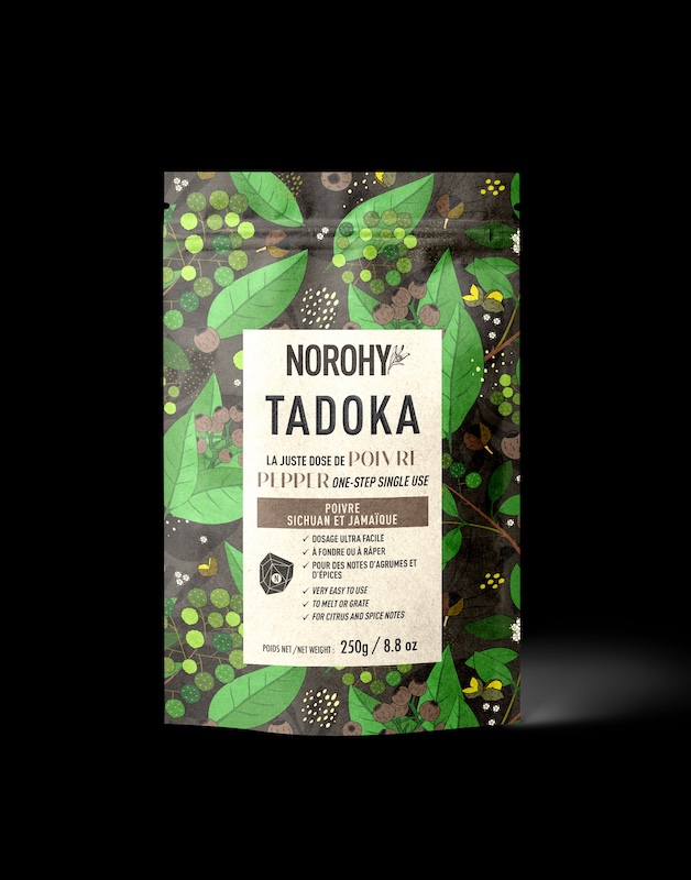 Tadoka Poivre