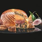 Agenda Gourmand du 21 septembre
