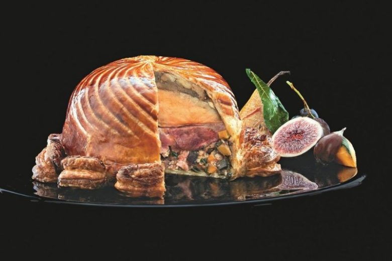 Agenda Gourmand du 21 septembre