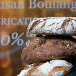 Archibald nouvelle boulangerie bio au levain naturel à Neuilly-sur-Seine