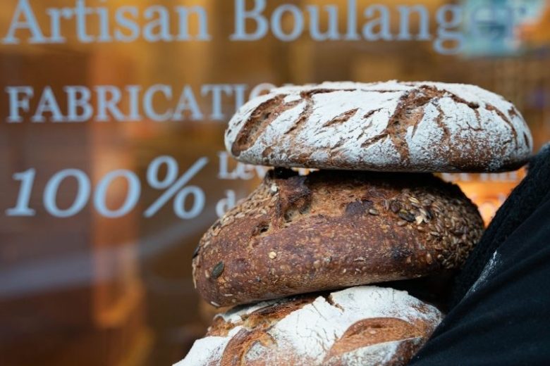 Archibald nouvelle boulangerie bio au levain naturel à Neuilly-sur-Seine