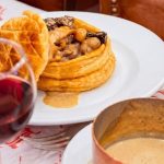 Auberge Bressane à Paris, restaurant de cuisine bourguignonne